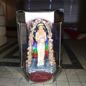 Diana Princess of Wales Figurine